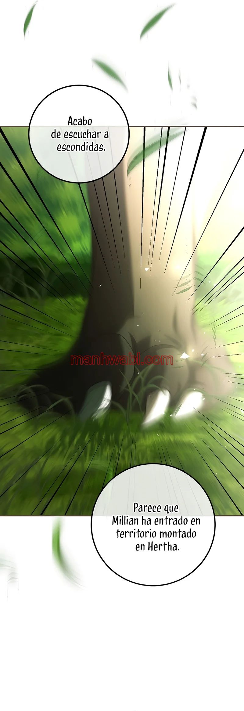 Extra por tiempo limitado - Capítulo 76_2 manhwa