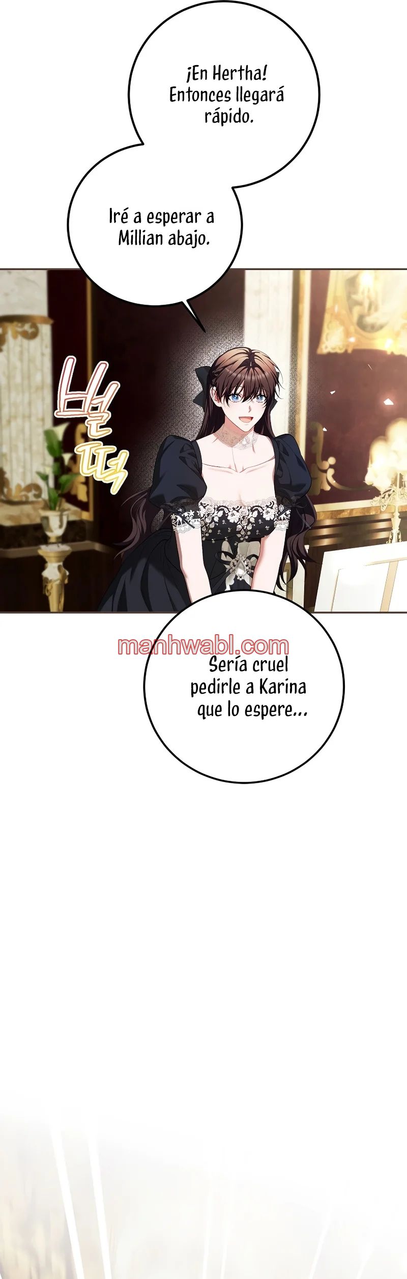 Extra por tiempo limitado - Capítulo 76_2 manhwa