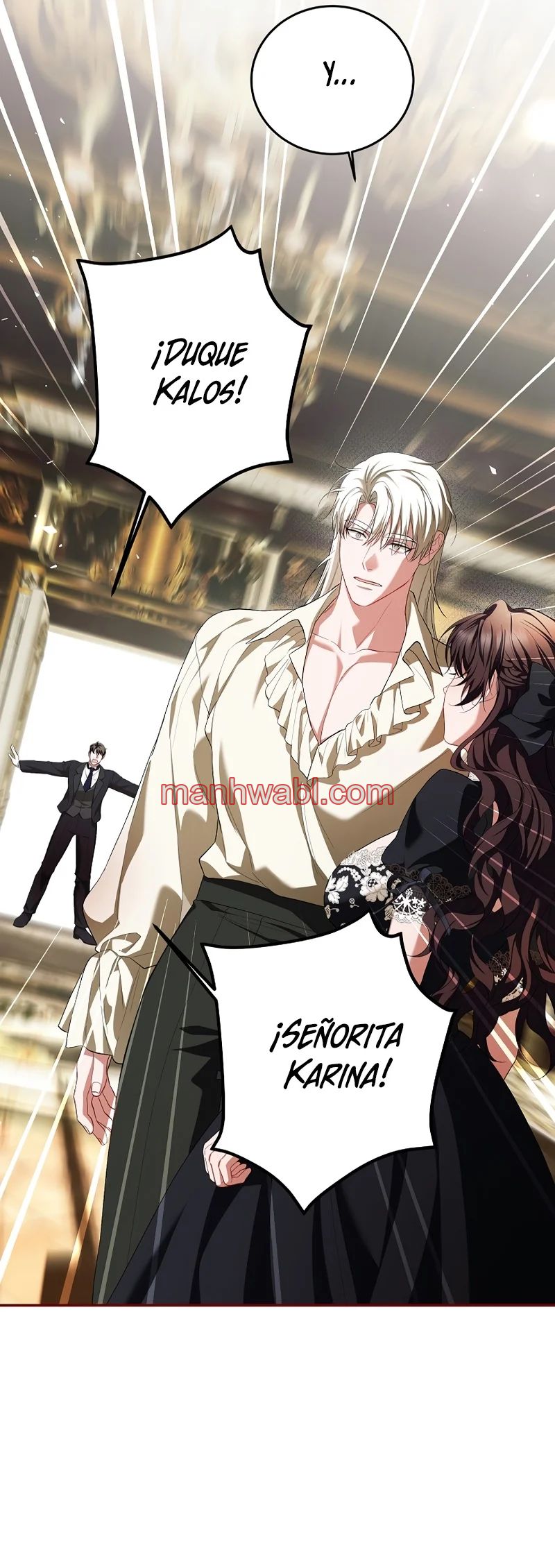 Extra por tiempo limitado - Capítulo 76_2 manhwa