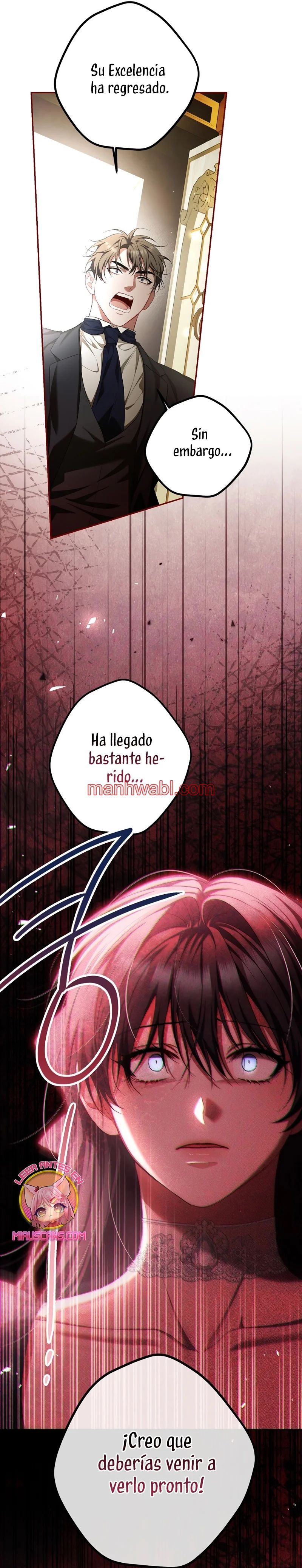 Extra por tiempo limitado - Capítulo 76_2 manhwa