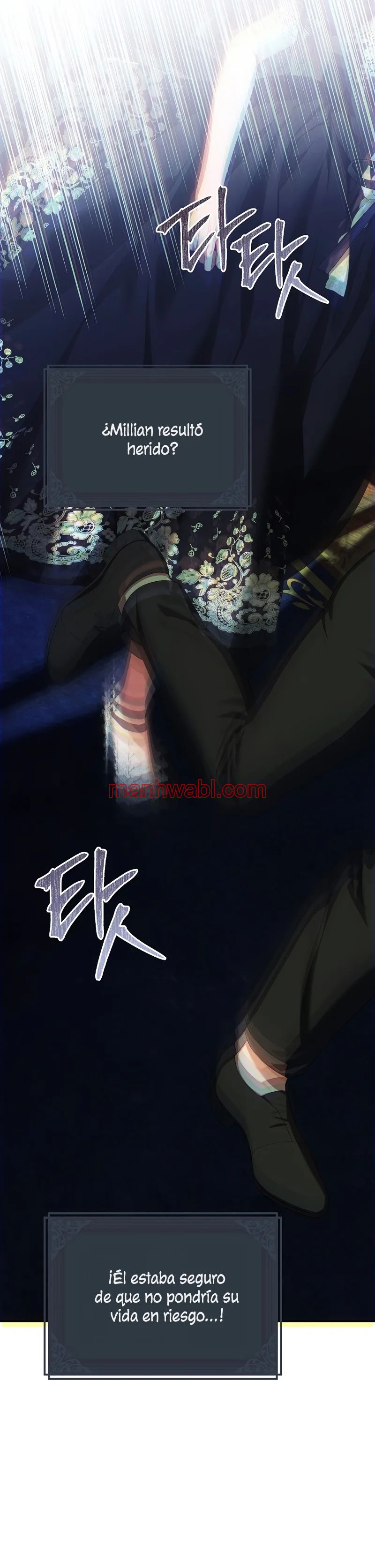 Extra por tiempo limitado - Capítulo 76_2 manhwa