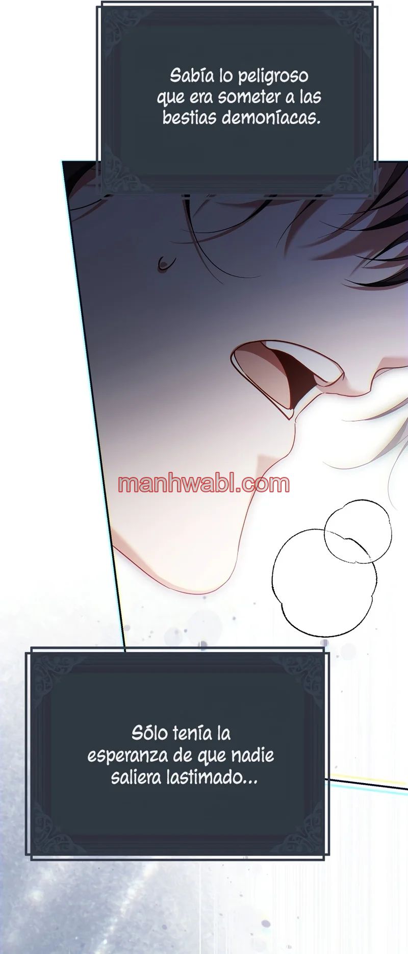 Extra por tiempo limitado - Capítulo 76_2 manhwa