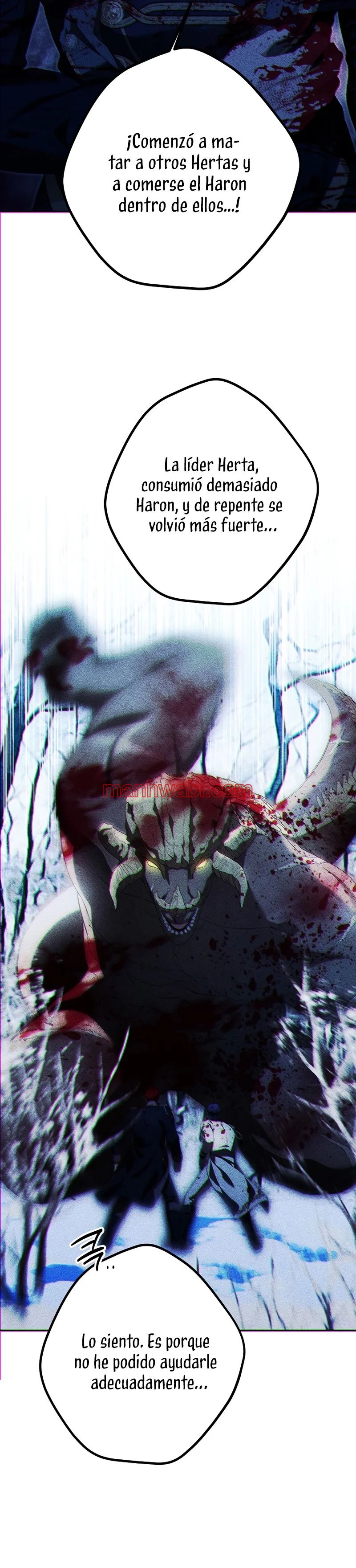 Extra por tiempo limitado - Capítulo 76_2 manhwa