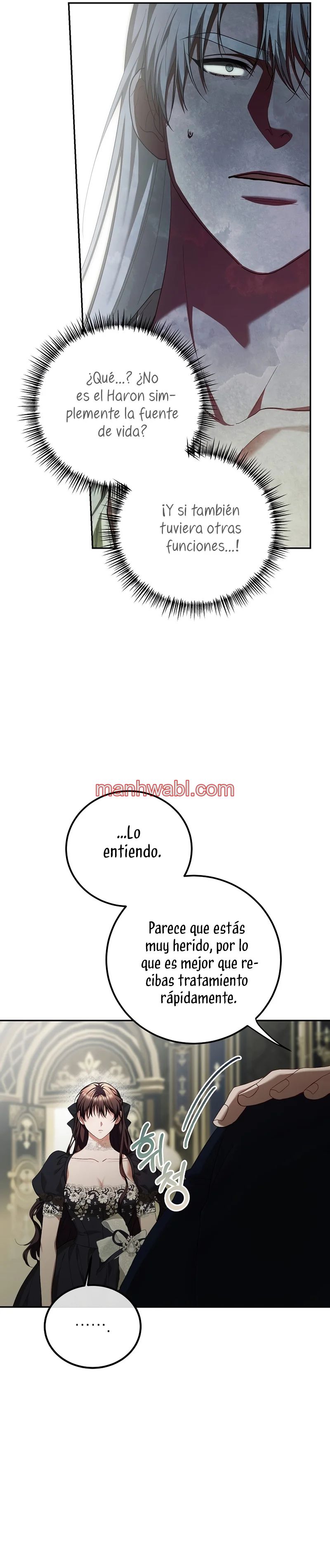 Extra por tiempo limitado - Capítulo 76_2 manhwa