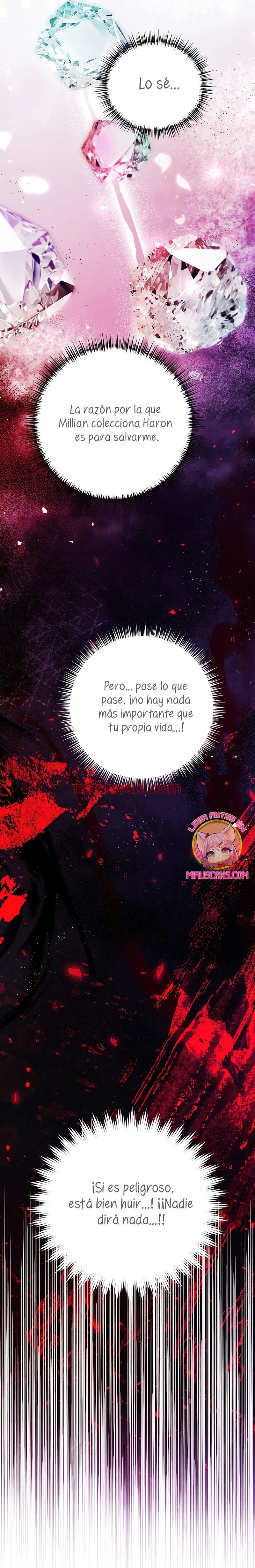 Extra por tiempo limitado - Capítulo 76_2 manhwa