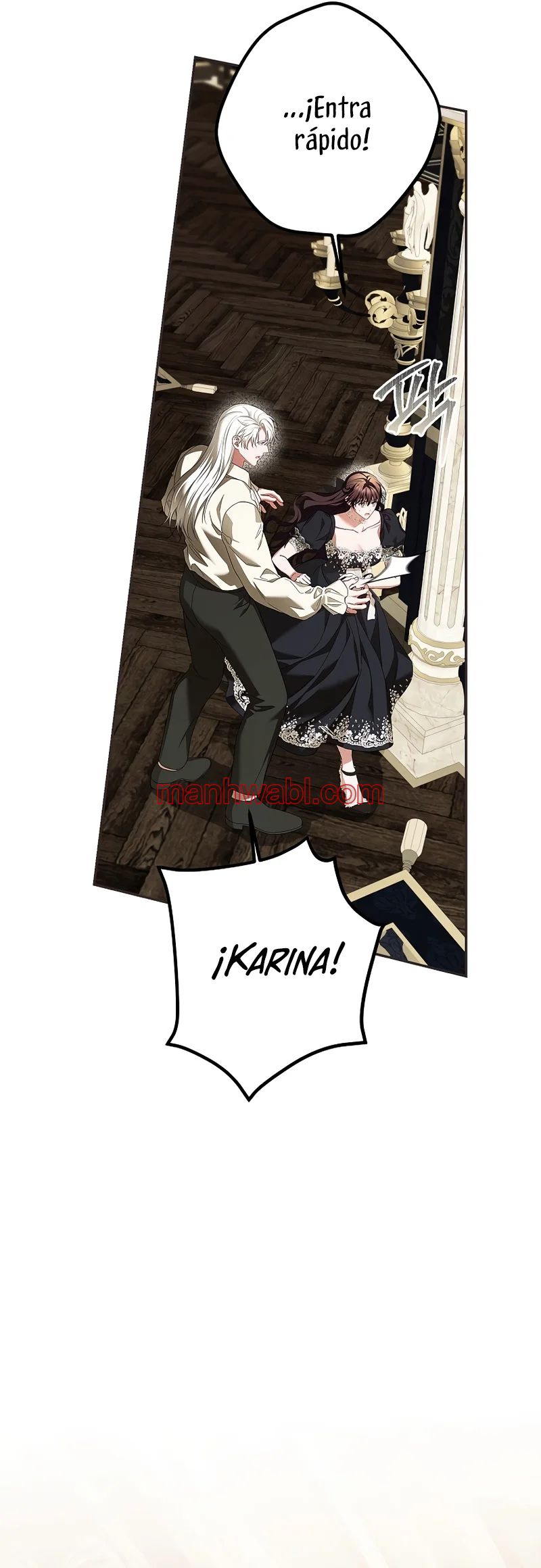 Extra por tiempo limitado - Capítulo 76_3 manhwa