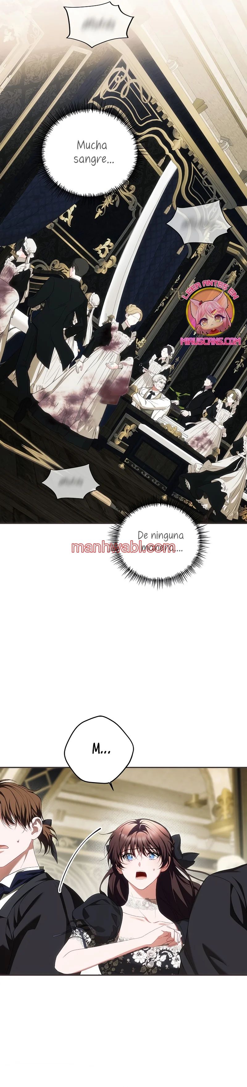 Extra por tiempo limitado - Capítulo 76_3 manhwa