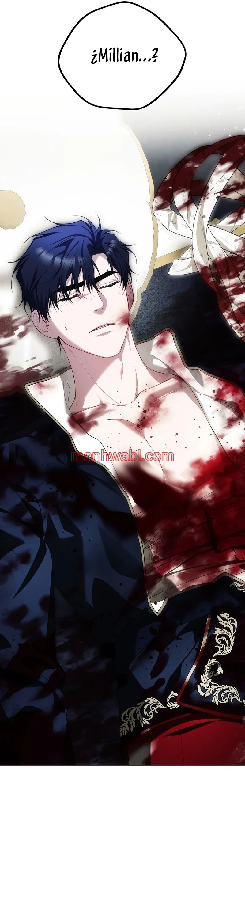 Extra por tiempo limitado - Capítulo 76_3 manhwa