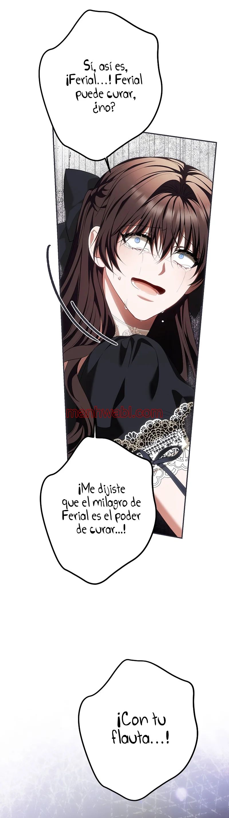 Extra por tiempo limitado - Capítulo 76_3 manhwa
