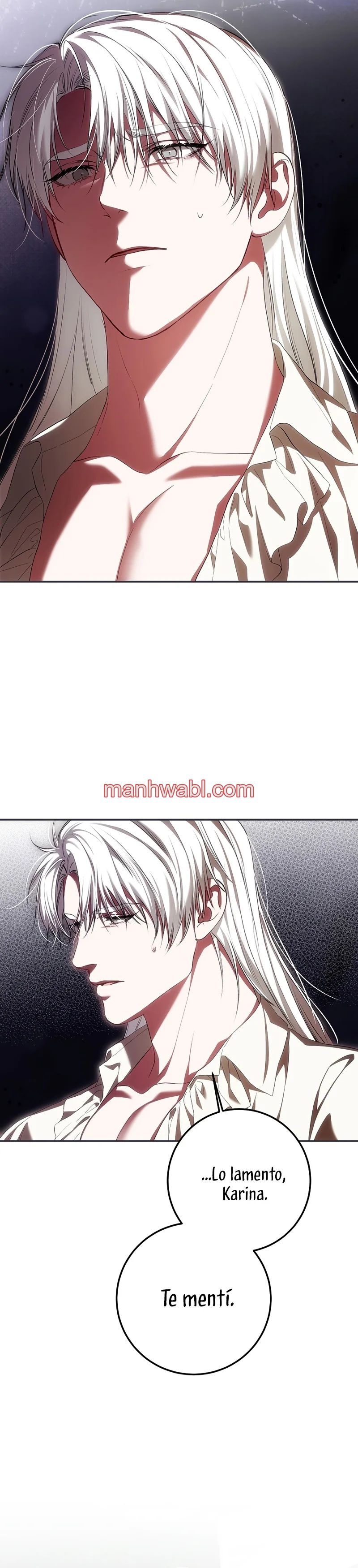Extra por tiempo limitado - Capítulo 76_3 manhwa