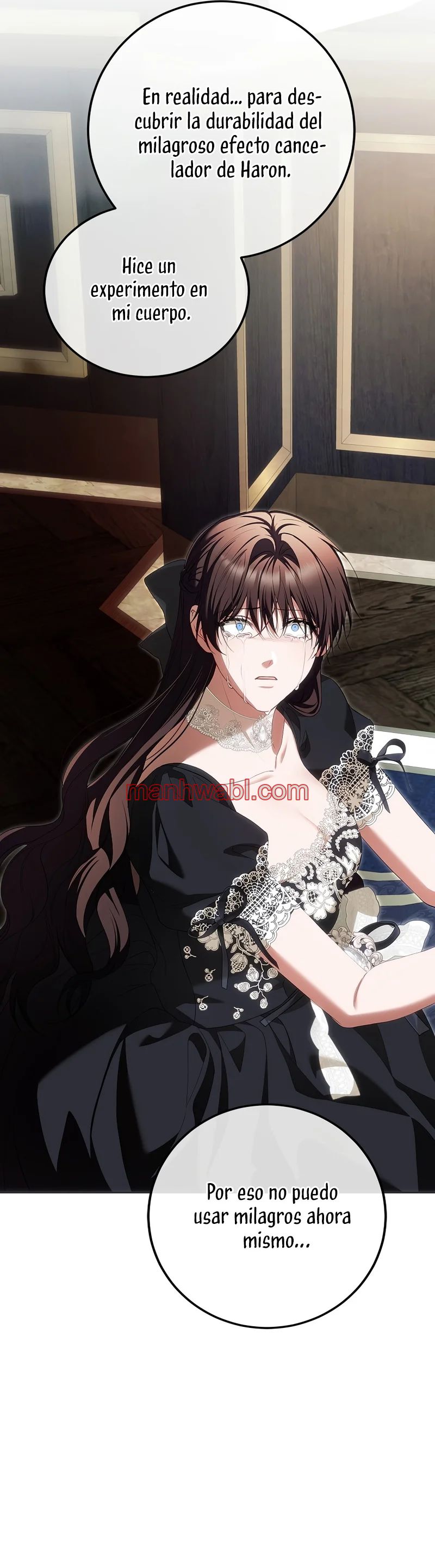 Extra por tiempo limitado - Capítulo 76_3 manhwa