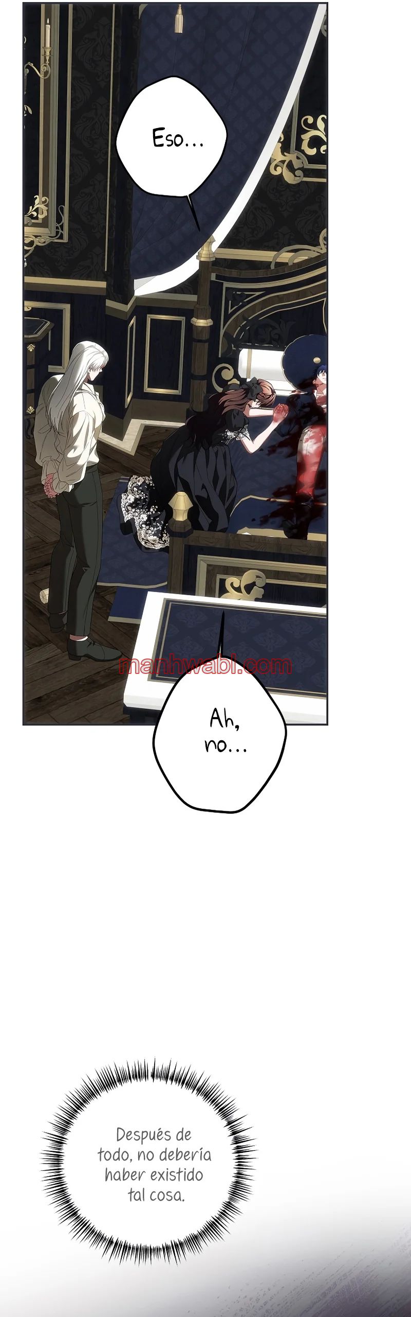 Extra por tiempo limitado - Capítulo 76_3 manhwa