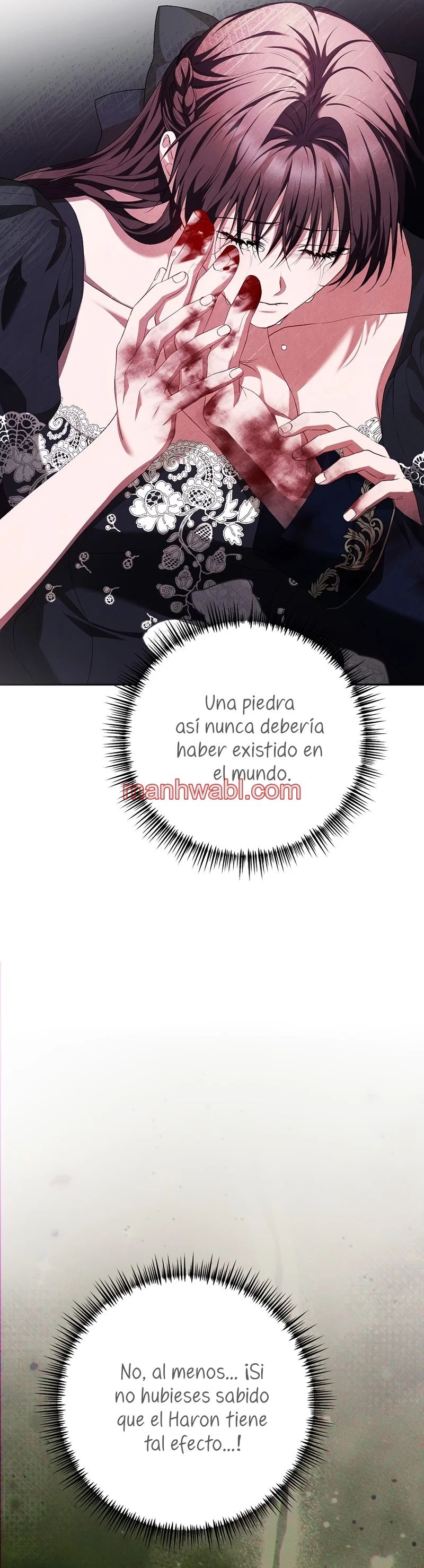 Extra por tiempo limitado - Capítulo 76_3 manhwa