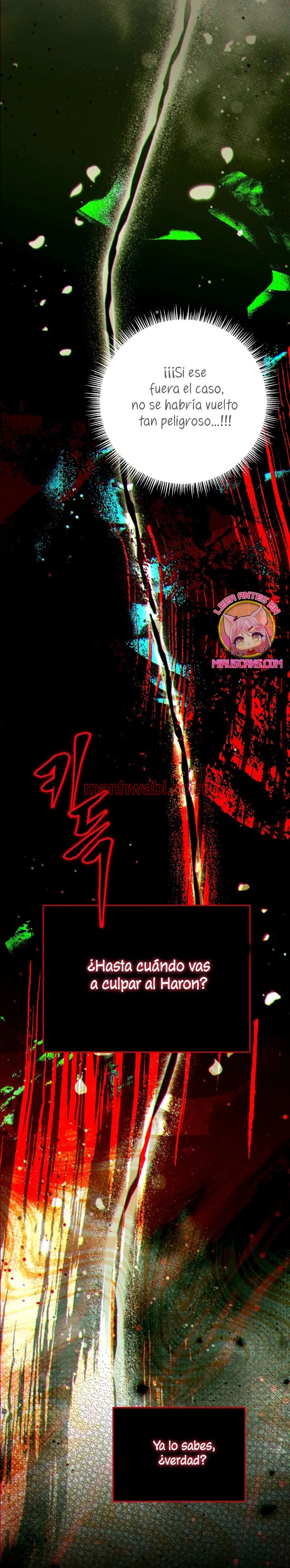 Extra por tiempo limitado - Capítulo 76_3 manhwa