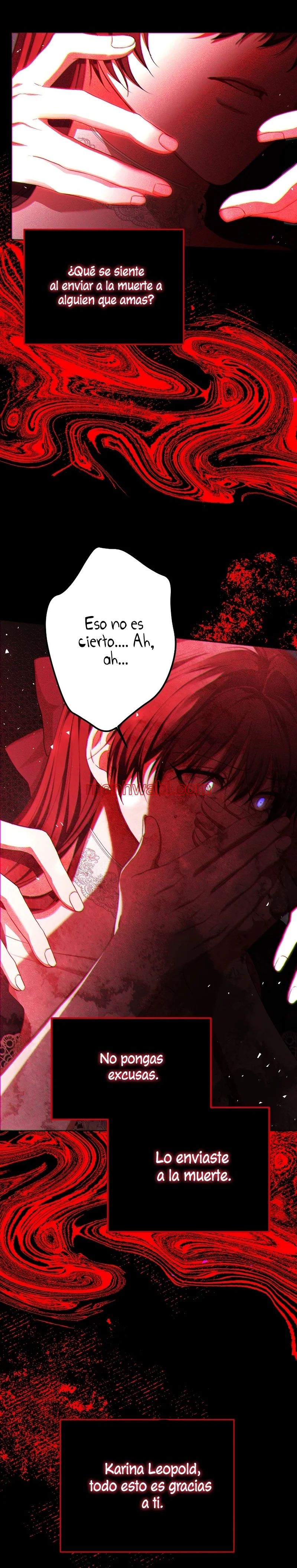 Extra por tiempo limitado - Capítulo 76_3 manhwa