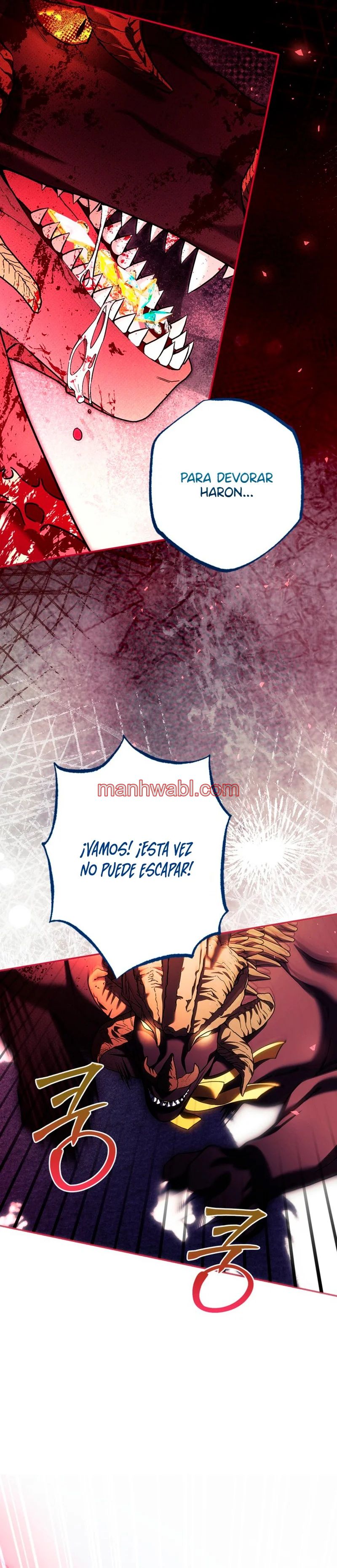 Extra por tiempo limitado - Capítulo 77 manhwa