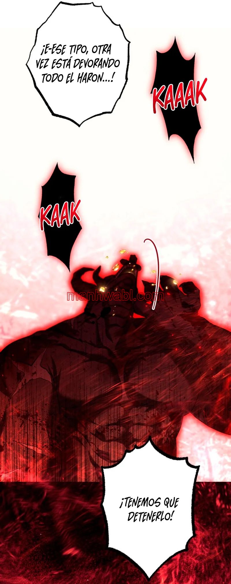 Extra por tiempo limitado - Capítulo 77 manhwa