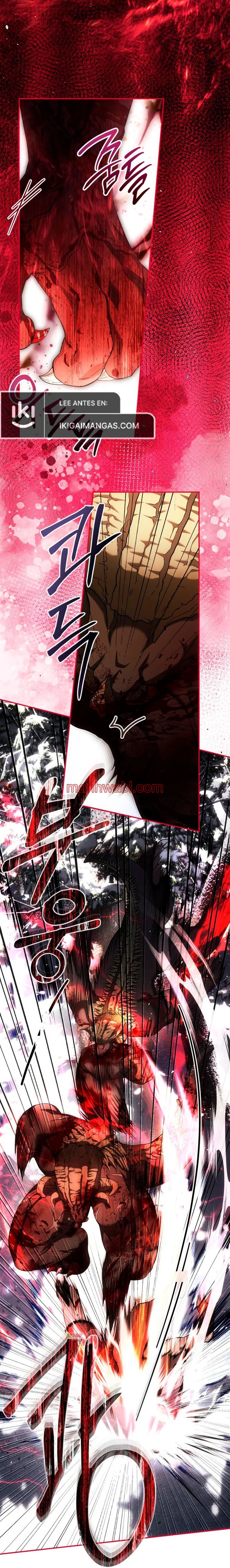 Extra por tiempo limitado - Capítulo 77 manhwa