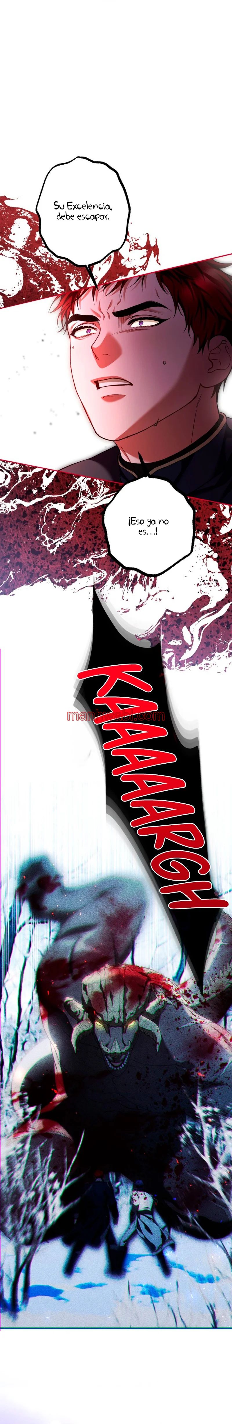 Extra por tiempo limitado - Capítulo 77_2 manhwa