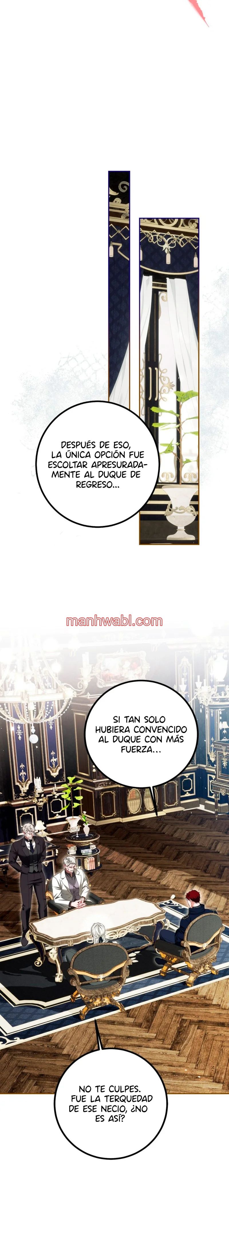 Extra por tiempo limitado - Capítulo 77_2 manhwa