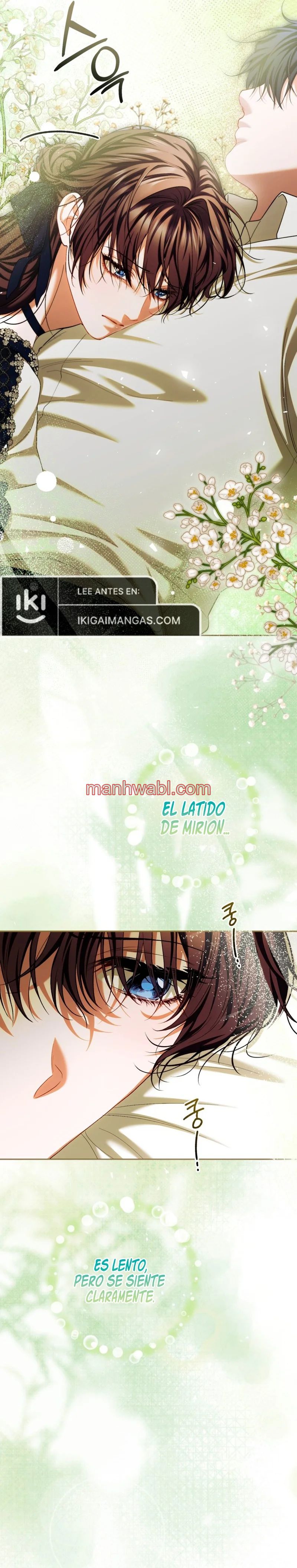 Extra por tiempo limitado - Capítulo 77_2 manhwa