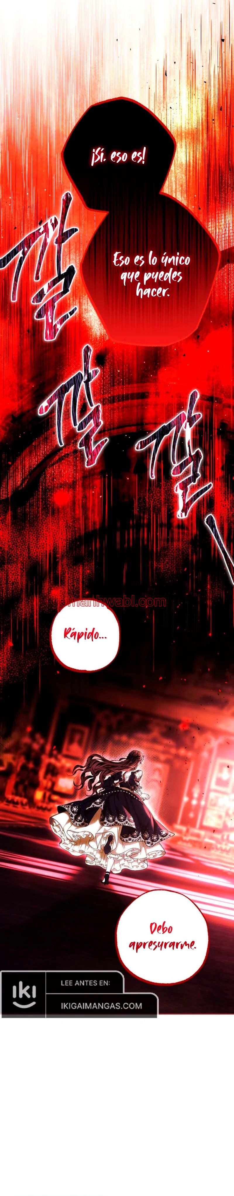 Extra por tiempo limitado - Capítulo 77_3 manhwa