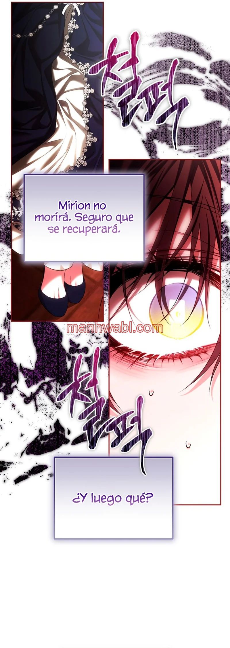 Extra por tiempo limitado - Capítulo 77_3 manhwa