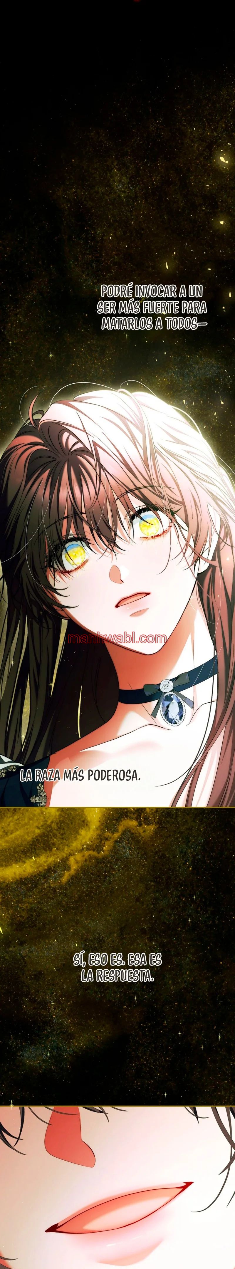 Extra por tiempo limitado - Capítulo 77_3 manhwa