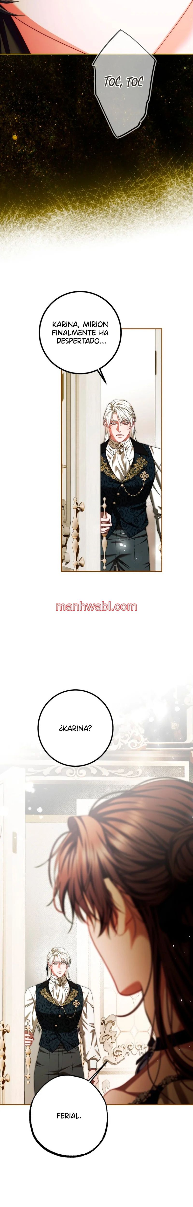 Extra por tiempo limitado - Capítulo 77_3 manhwa