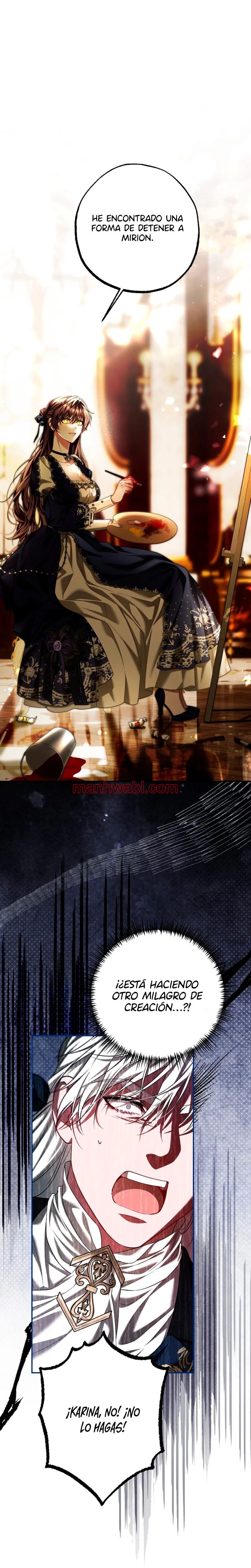 Extra por tiempo limitado - Capítulo 77_3 manhwa