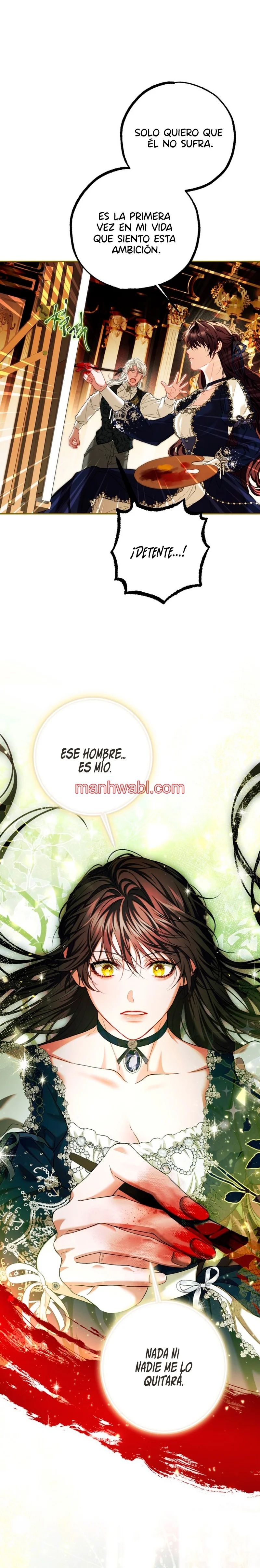 Extra por tiempo limitado - Capítulo 77_3 manhwa