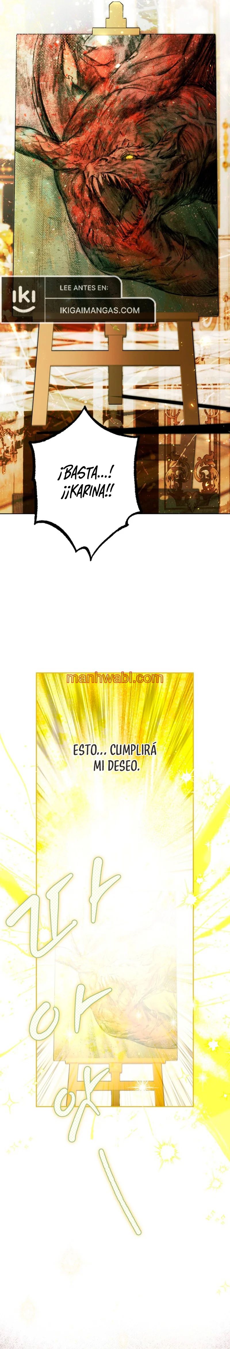 Extra por tiempo limitado - Capítulo 77_3 manhwa