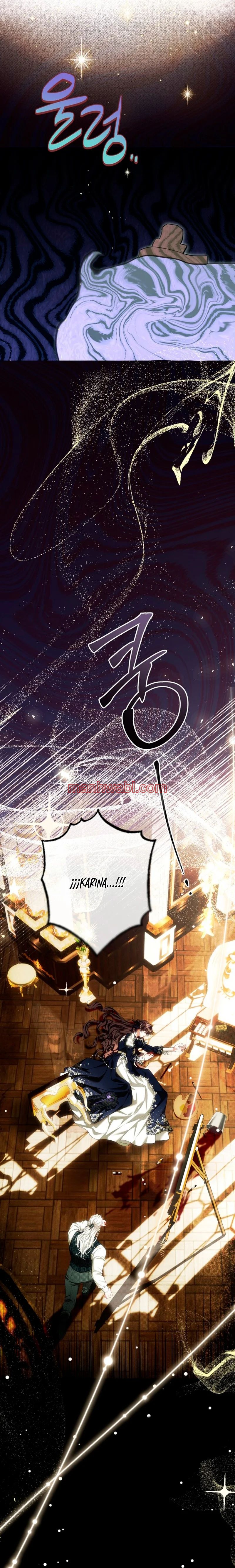 Extra por tiempo limitado - Capítulo 77_3 manhwa