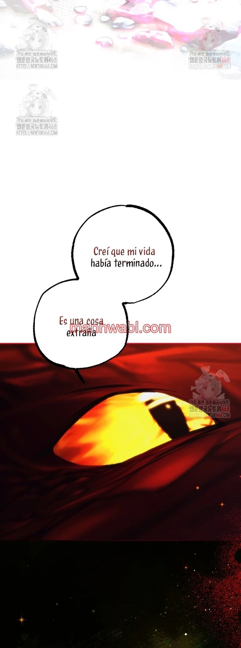 Extra por tiempo limitado - Capítulo 78 manhwa