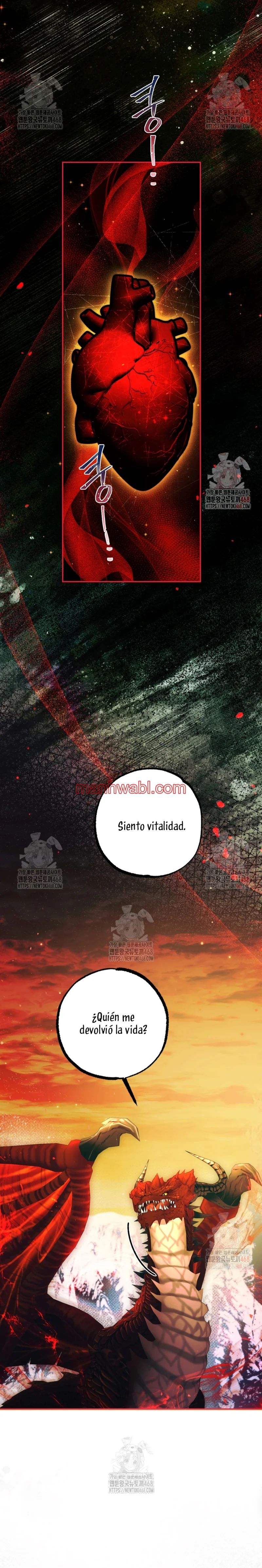 Extra por tiempo limitado - Capítulo 78 manhwa