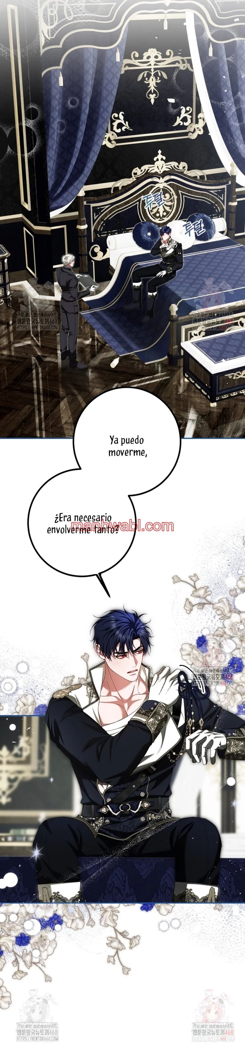 Extra por tiempo limitado - Capítulo 78_2 manhwa