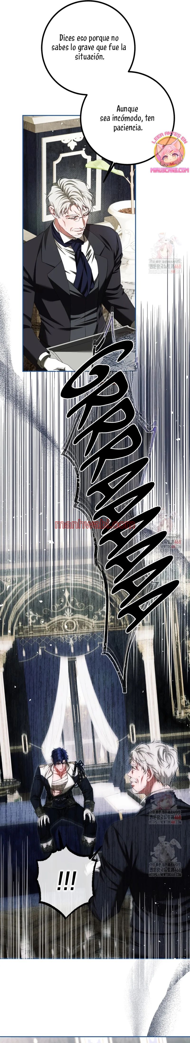 Extra por tiempo limitado - Capítulo 78_2 manhwa