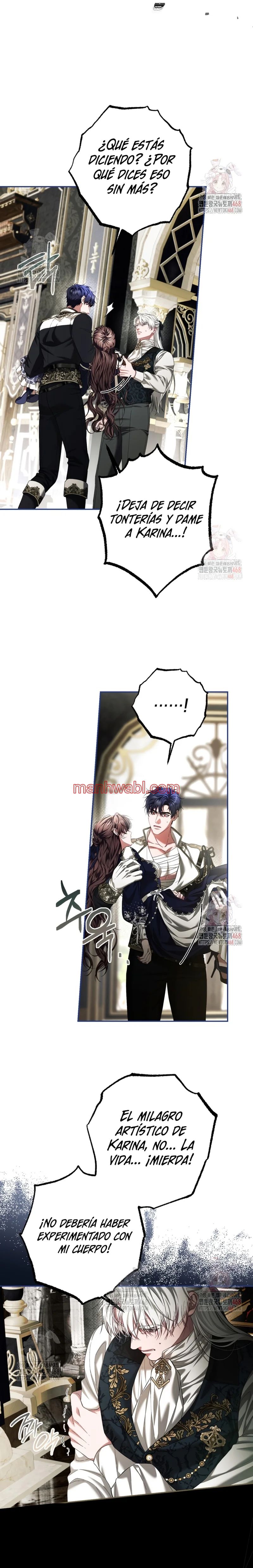 Extra por tiempo limitado - Capítulo 78_2 manhwa