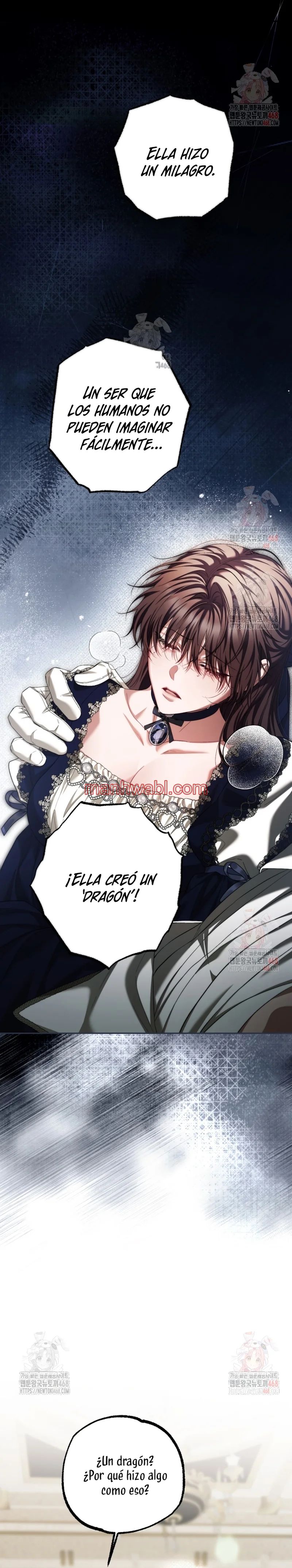 Extra por tiempo limitado - Capítulo 78_2 manhwa