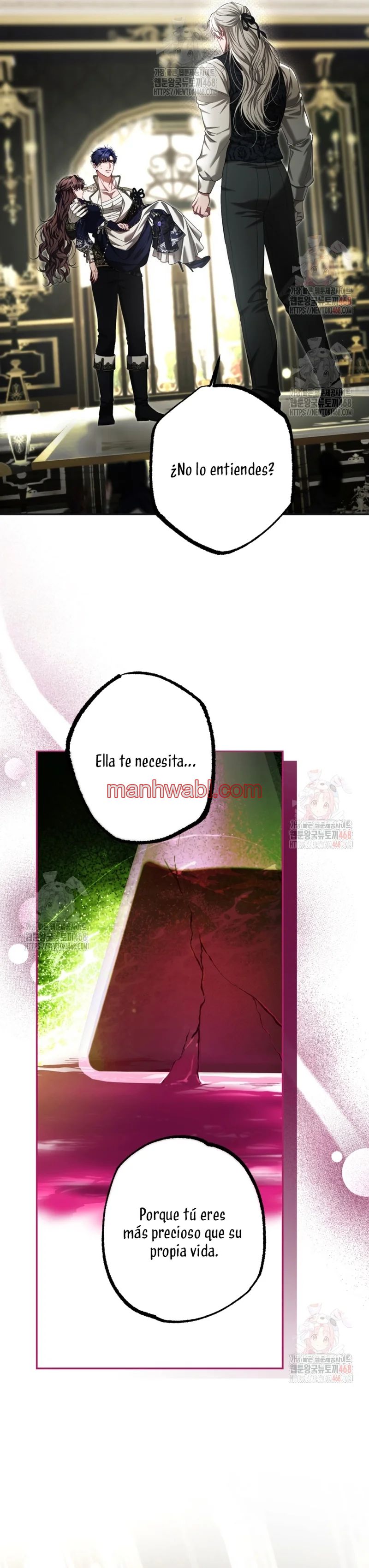 Extra por tiempo limitado - Capítulo 78_2 manhwa