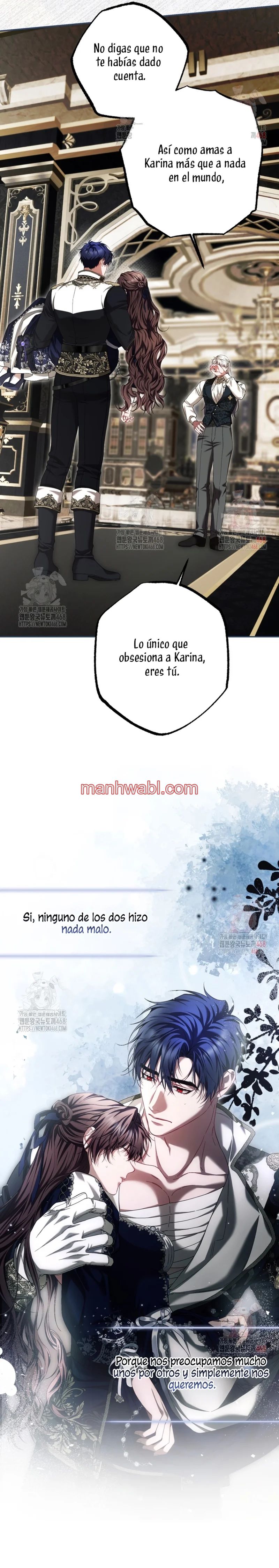 Extra por tiempo limitado - Capítulo 78_2 manhwa