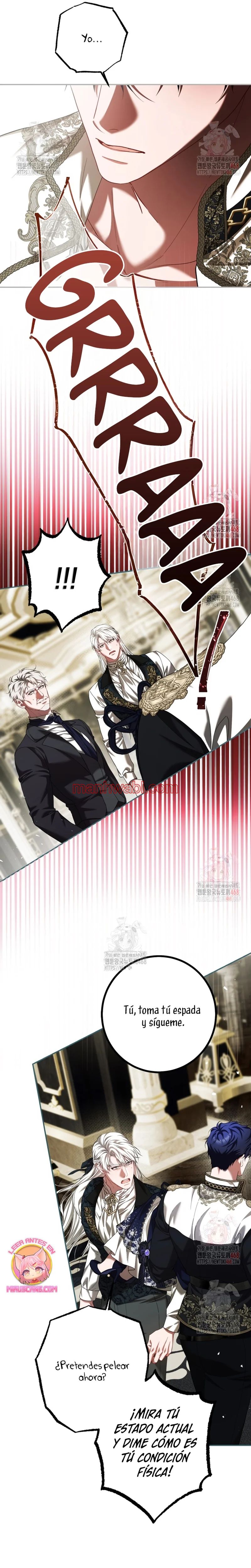 Extra por tiempo limitado - Capítulo 78_3 manhwa