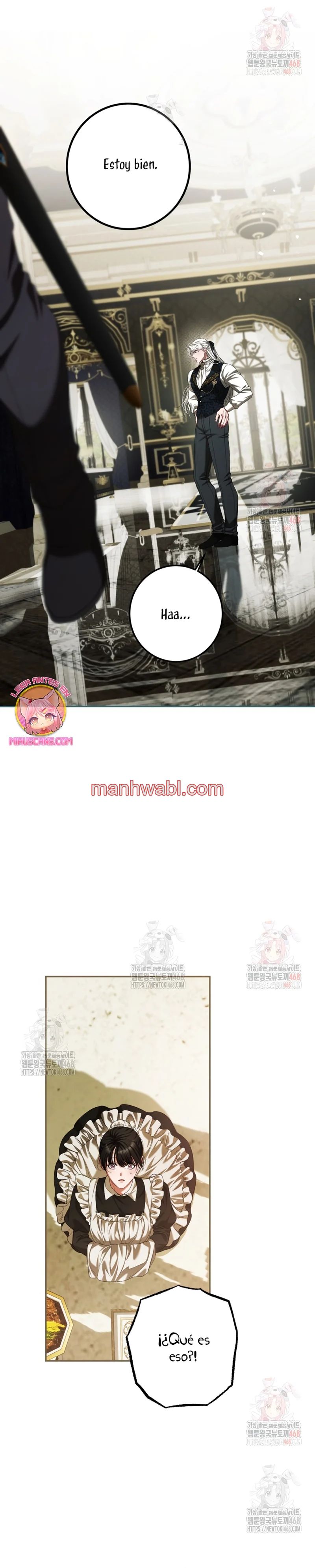 Extra por tiempo limitado - Capítulo 78_3 manhwa