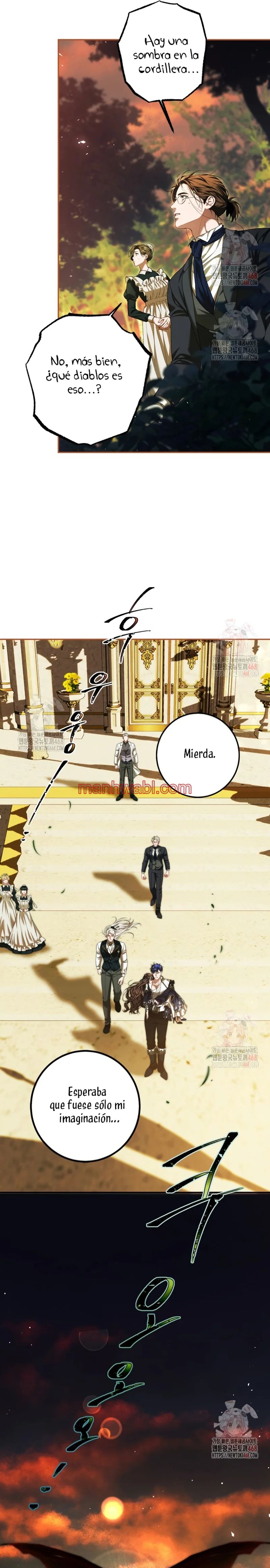 Extra por tiempo limitado - Capítulo 78_3 manhwa