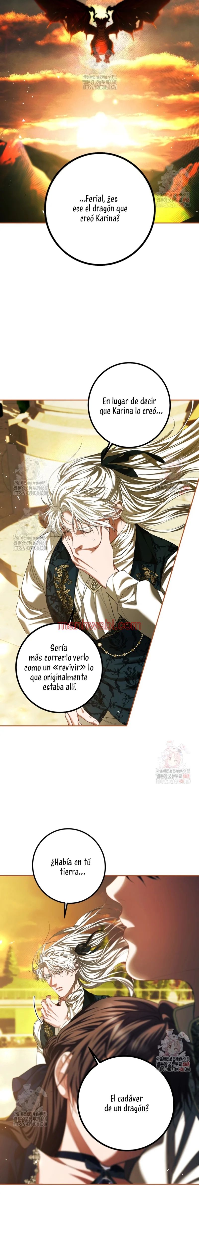 Extra por tiempo limitado - Capítulo 78_3 manhwa