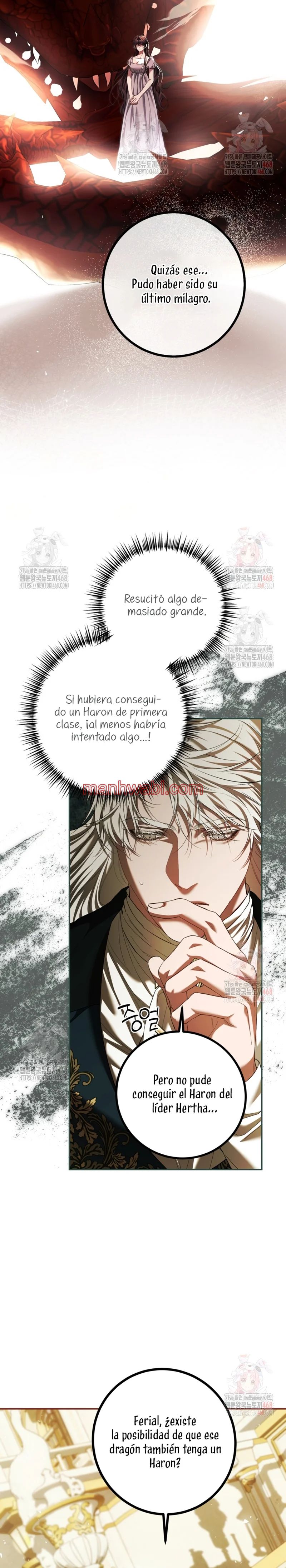 Extra por tiempo limitado - Capítulo 78_3 manhwa