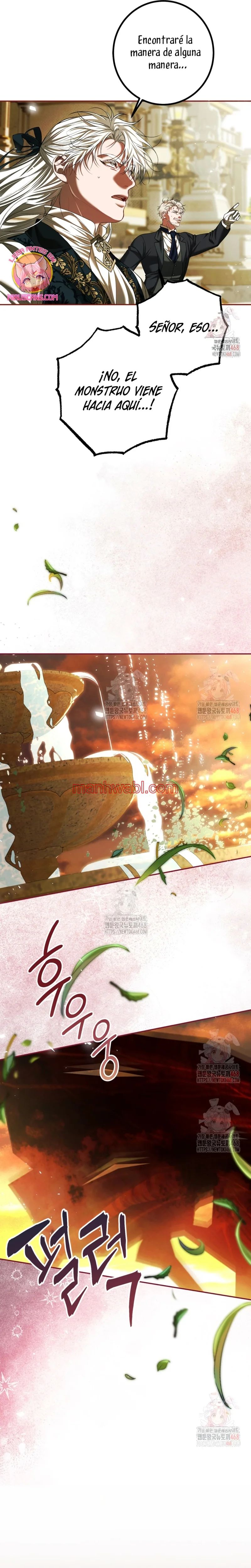 Extra por tiempo limitado - Capítulo 78_3 manhwa