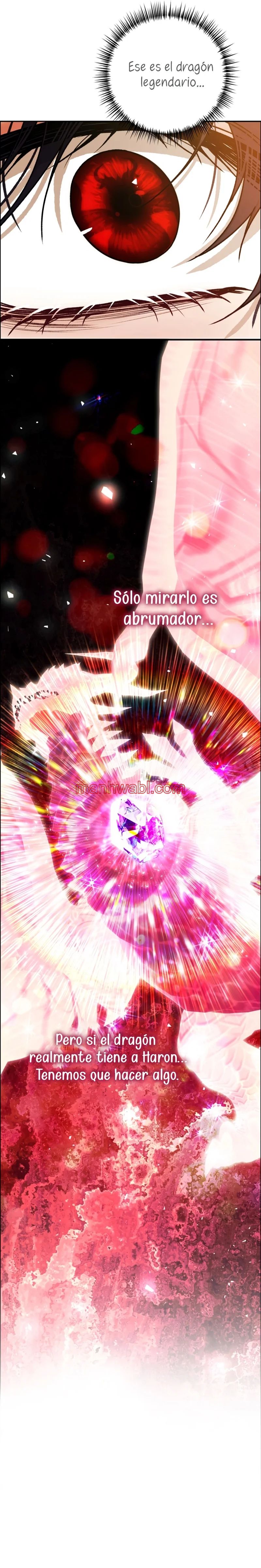 Extra por tiempo limitado - Capítulo 79 manhwa