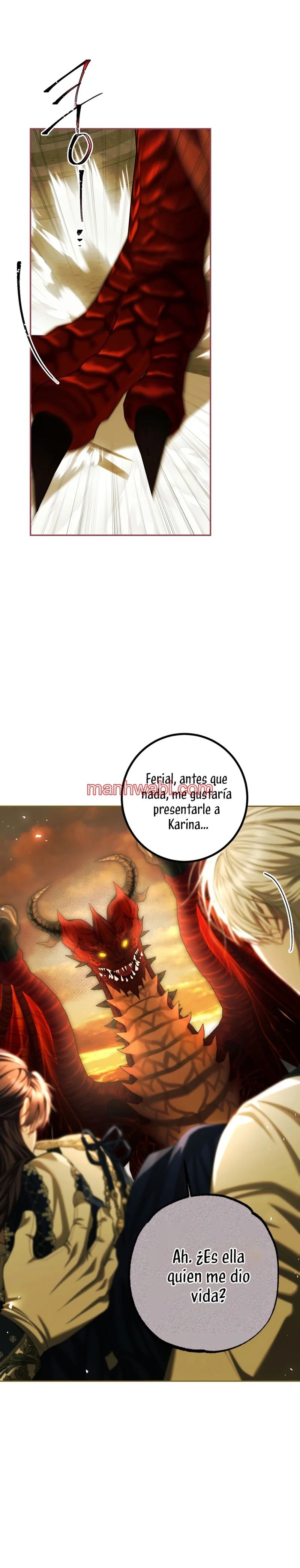 Extra por tiempo limitado - Capítulo 79 manhwa