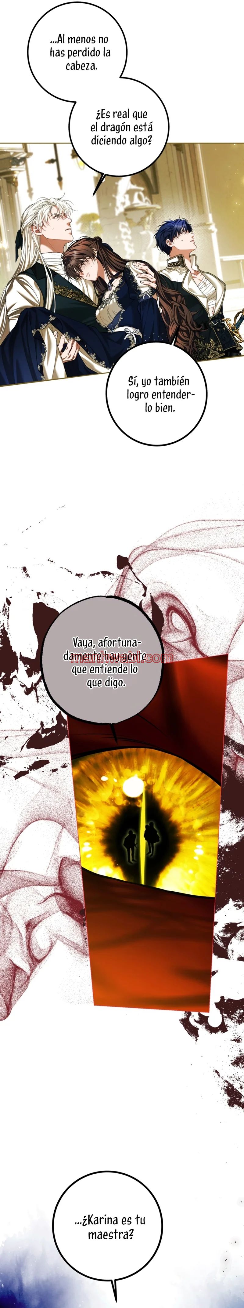 Extra por tiempo limitado - Capítulo 79 manhwa